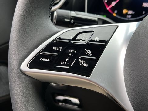 New 2025 Mercedes-Benz C 300 4MATIC Sedan image 30