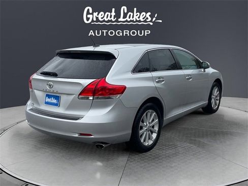 Used 2009 Toyota Venza image 5