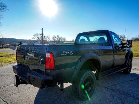 Used 2008 Ford F350 XLT image 8