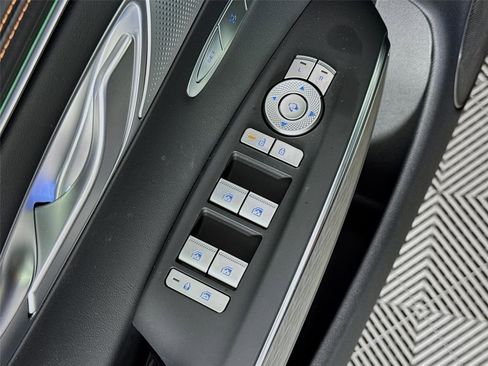 New 2026 Genesis GV70 2.5T Sport Prestige AWD/4WD image 20