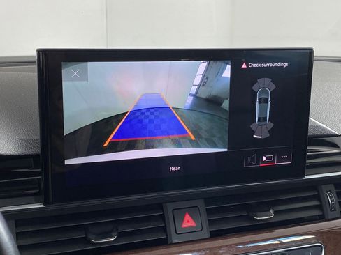 Used 2021 Audi A4 2.0T Premium w/ Convenience Package image 26