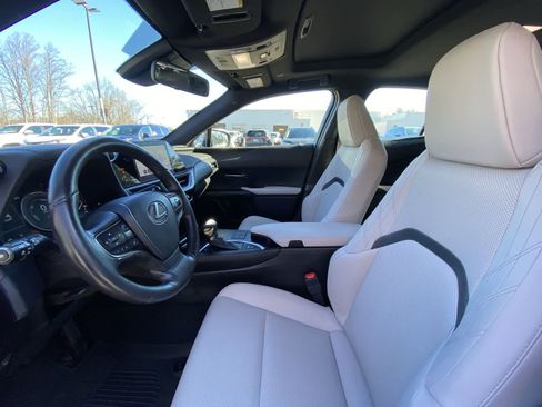 Used 2023 Lexus UX 250h F Sport image 22