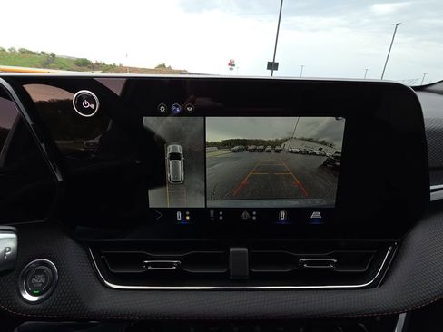 New 2026 Chevrolet Equinox RS image 22