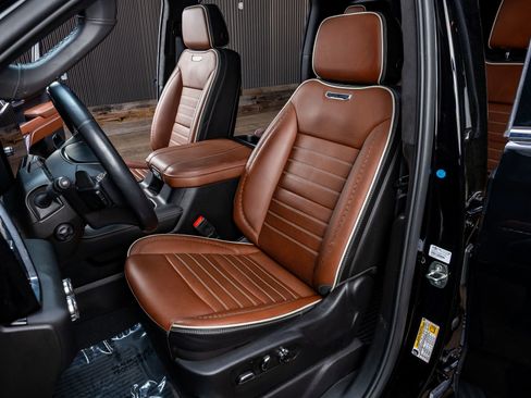 Used 2024 GMC Sierra 1500 Denali Ultimate image 28