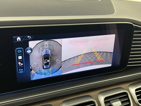New 2026 Mercedes-Benz GLE 350 4MATIC image 32