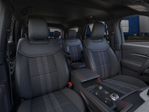 New 2026 Ford Explorer ST-Line RWD image 10