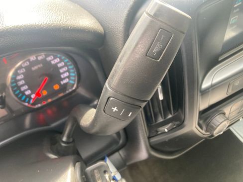 Used 2017 GMC Sierra 1500 4x4 Double Cab w/ Elevation Edition image 28