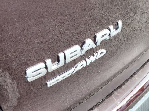 New 2026 Subaru Ascent Touring image 8