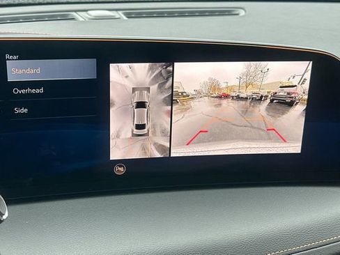 New 2026 Cadillac CT5 Premium Luxury w/ Platinum Package image 19