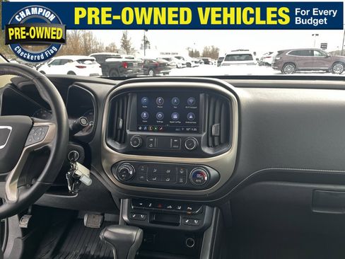 Used 2019 GMC Canyon Denali image 24