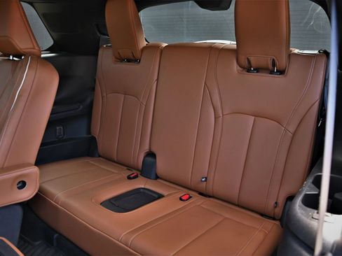 Used 2025 INFINITI QX60 Autograph w/ Cargo Package image 21