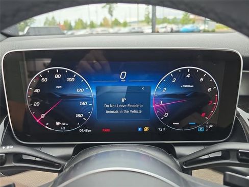 Used 2026 Mercedes-Benz GLC 300 4MATIC image 34