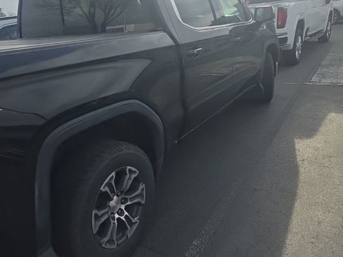 Used 2019 GMC Sierra 1500 SLE w/ X31 Off-Road Package image 6