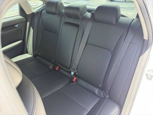 Used 2024 Honda Civic Touring image 20