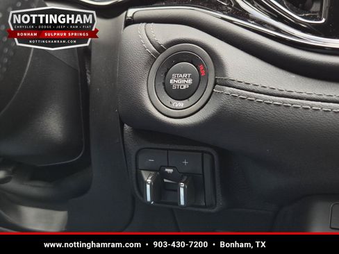Used 2021 Dodge Durango GT RWD image 16