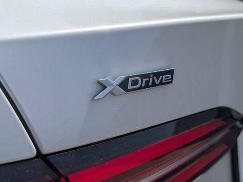 Certified 2023 BMW X3 xDrive30i w/ Premium Package AWD/4WD image 12