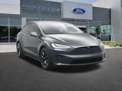 Used 2023 Tesla Model X