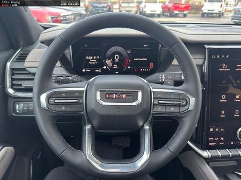 New 2026 GMC Acadia Elevation w/ Elevation Premium Package image 18