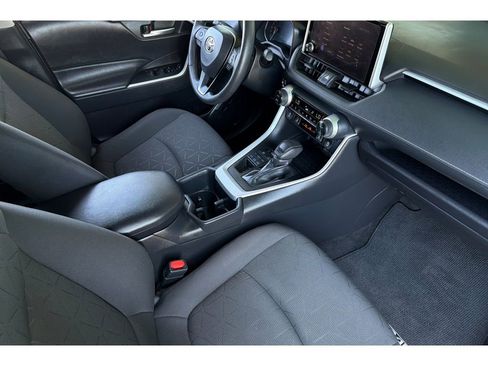 Certified 2024 Toyota RAV4 XLE w/ Weather Package AWD/4WD image 18