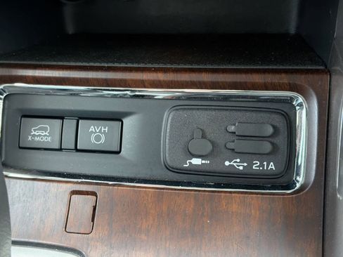 Certified 2022 Subaru Ascent Touring image 34