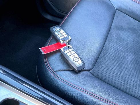 Certified 2023 Ford Explorer ST-Line image 13