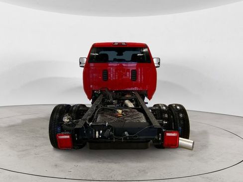 New 2026 GMC Sierra 3500 Pro w/ Convenience Package image 5