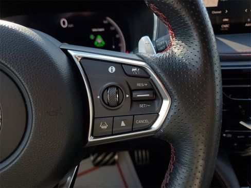 Certified 2022 Acura MDX Type S image 27