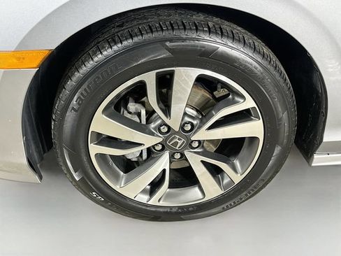 Certified 2023 Honda Odyssey Touring image 17
