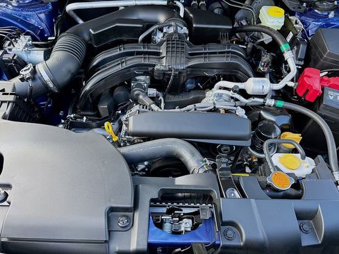 New 2026 Subaru Forester Sport image 40