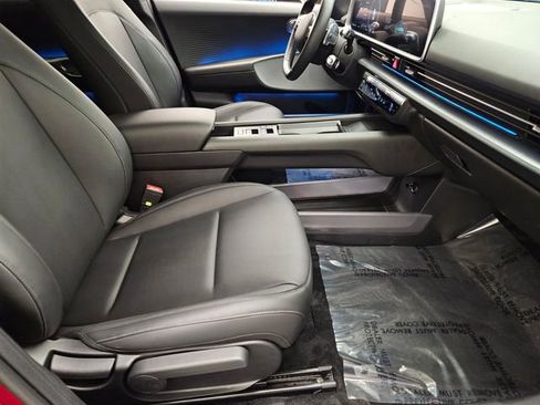 Certified 2024 Hyundai Ioniq 6 SEL image 19