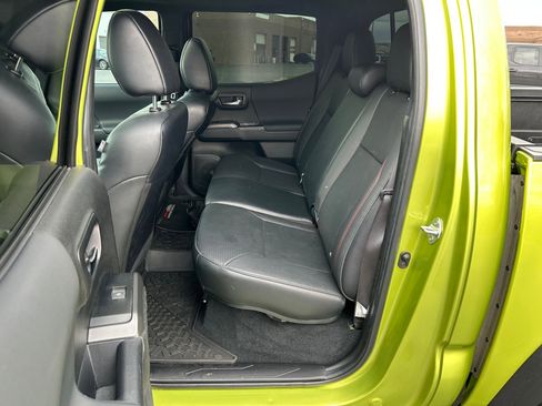 Certified 2022 Toyota Tacoma TRD Pro image 24