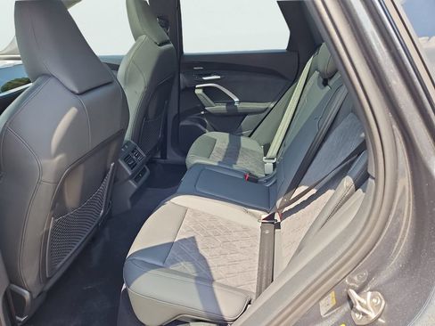 New 2026 Audi SQ5 Premium Plus AWD/4WD image 23
