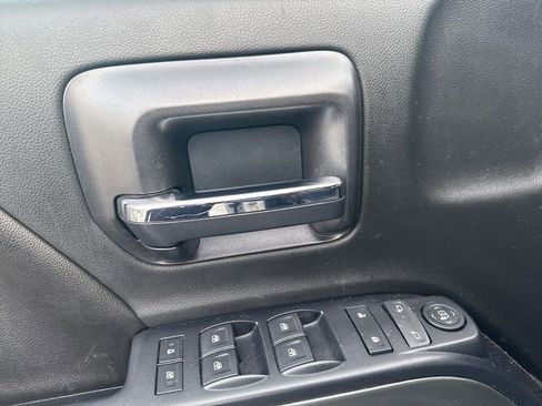 Used 2017 Chevrolet Silverado 1500 LT w/ All Star Edition image 14