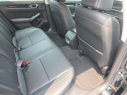 Used 2024 Honda Civic Touring image 15