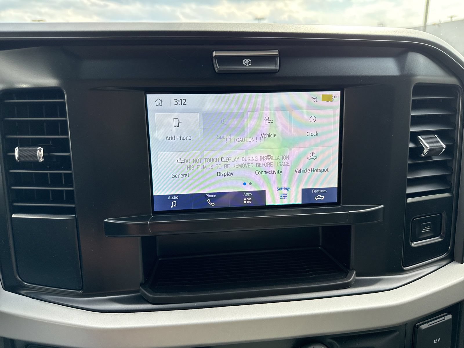 New 2026 Ford F250 XLT AWD/4WD image 24