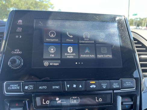 Used 2018 Honda Odyssey EX-L image 18