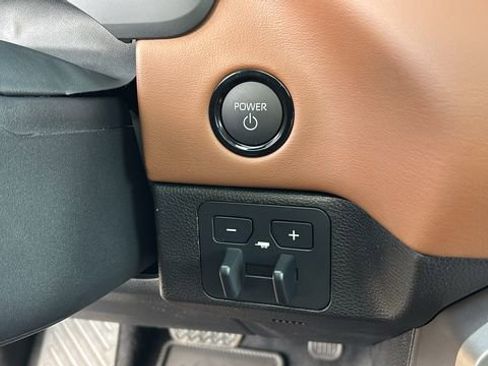 New 2026 Toyota Tundra 1794 Edition image 13