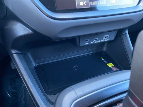 Certified 2025 Subaru Crosstrek 2.5i Limited w/ Popular Package #3A image 15