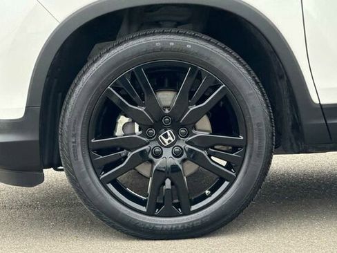 Certified 2022 Honda Pilot Special Edition image 25