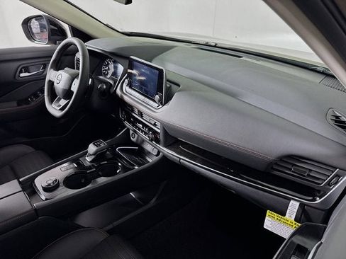 New 2026 Nissan Rogue SV w/ Rock Creek Premium Package image 24