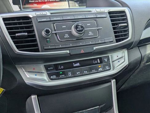 Used 2013 Honda Accord Sport image 13