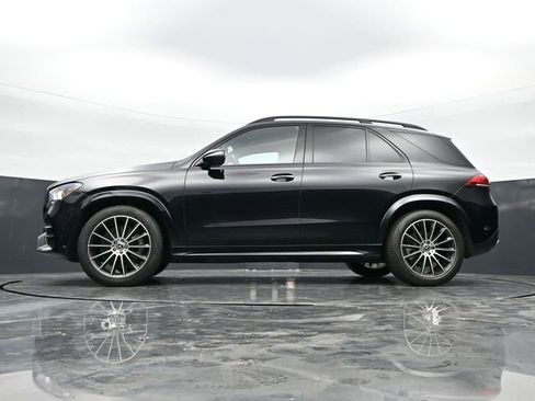 Used 2023 Mercedes-Benz GLE 450 4MATIC image 39