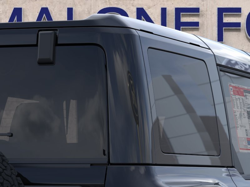 New 2026 Ford Bronco Raptor AWD/4WD image 25