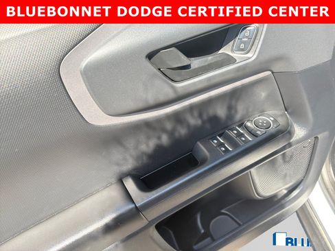 Used 2023 Ford Bronco Sport Big Bend w/ Convenience Package AWD/4WD image 10