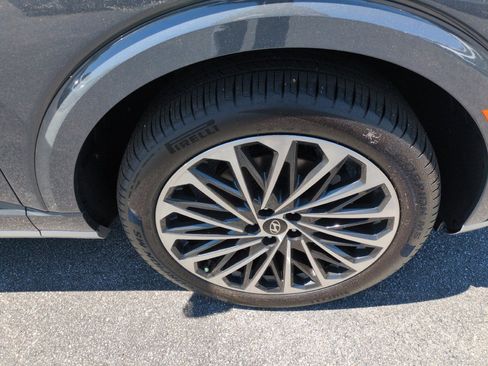 New 2026 Hyundai Palisade Calligraphy AWD/4WD image 10