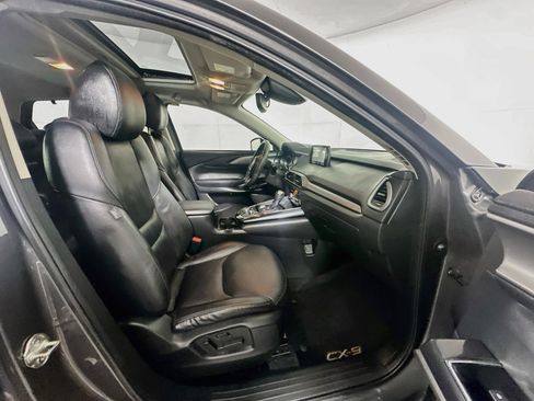 Used 2018 MAZDA CX-9 Touring w/ Touring Premium Package AWD/4WD image 33