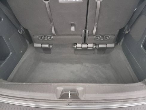 Certified 2023 Honda Odyssey EX-L image 24