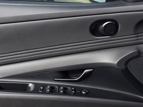 New 2026 Hyundai Elantra Sport FWD image 14