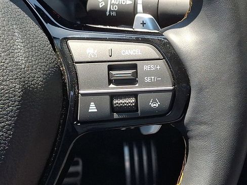 Certified 2026 Acura Integra A-Spec FWD image 23