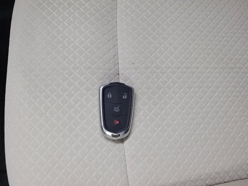 Used 2019 Buick Encore Preferred w/ Safety Package FWD image 32